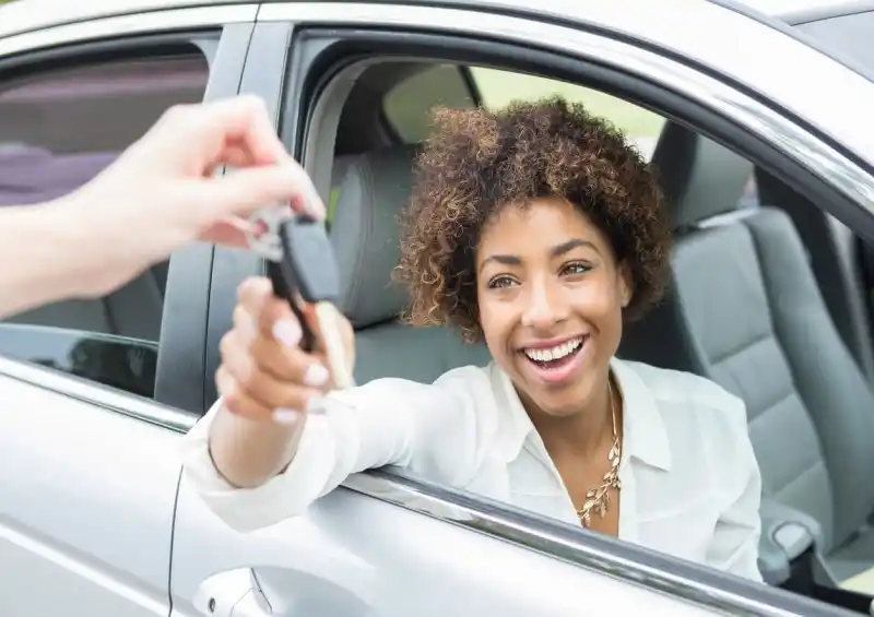 auto leasen Zonnemaire